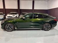 Usado BMW 440 M Sport 374 CV (275 kW) 2023 Verde Coupe