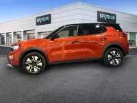 Usado Opel Frontera 146 CV (107 kW) 2025 Naranja SUV