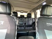 Usado Mitsubishi Montero 250 CV (183 kW) 2009 Gris / plata SUV