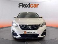 Usado Peugeot 3008 Allure 131 HP (96 kW) 2019 Branco SUV