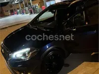 Usado Suzuki SX4 S-Cross GL 111 CV (81 kW) 2017 Azul SUV