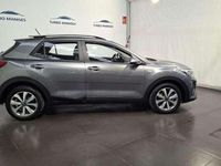 Brugt Kia Stonic 79 HK (58 kW) 2024 Grå SUV