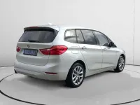 Usado BMW 216 136 HP (100 kW) 2020 Branco Monovolume