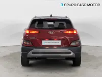 Usado Hyundai Kona 141 CV (103 kW) 2022 SUV