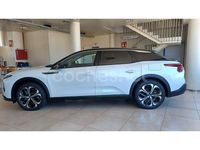 Usado Citroën C5 X 180 CV (132 kW) 2024 Blanco Familiar