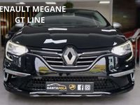 usado Renault Mégane GT Line 1.5dCi Energy 81kW