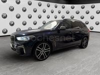 Usado BMW X5 Comfort Edition 400 CV (294 kW) 2019 Azul SUV