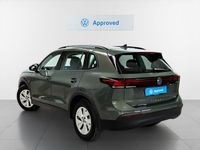 Usado VW Tiguan 131 CV (96 kW) 2024 Verde SUV
