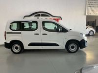 usado Citroën Berlingo BlueHDi Talla M Feel 75