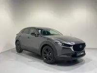 Usado Mazda CX-30 Homura-Line 150 CV (110 kW) 2022 Gris / plata SUV