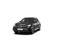 Nuevo Mercedes GLC220 197 CV (144 kW) 2026 Gris SUV