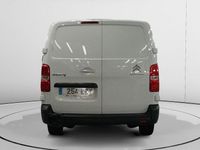Usado Citroën Jumpy 122 CV (89 kW) 2022 Blanco Monovolumen