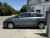 Usado Citroën C4 138 CV (101 kW) 2006 Gris / plata Berlina