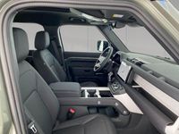 Usado Land Rover Defender S 249 CV (183 kW) 2025 Pangea green SUV