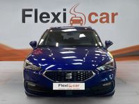 usado Seat Leon SP 1.5 TSI 96kW S&S Xcellence Go L Gasolina en Flexicar Figueres