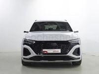 Usado Audi Q8 Sportback e-tron S-Line 2023 Eléctrico SUV