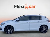 usado Peugeot 308 5p Allure 1.2 PureTech 96KW (130CV) S&S - 5 P Gasolina en Flexicar Granada 2