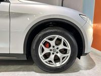 Usado Alfa Romeo Stelvio Sprint 190 CV (139 kW) 2022 Plateado SUV