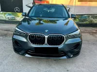 Usado BMW X1 Shadowline 150 CV (110 kW) 2021 Gris / plata SUV