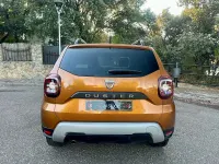Usado Dacia Duster Prestige 125 CV (91 kW) 2018 Naranja SUV