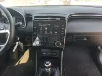 Usado Hyundai Tucson 115 CV (84 kW) 2023 Blanco SUV