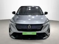 Usado Renault Rafale Esprit Alpine 200 CV (147 kW) 2024 Gris SUV