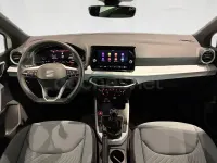 Usado Seat Ibiza XCELLENCE 115 CV (84 kW) 2025 Blanco Utilitario