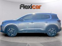 Usado Citroën C5 Aircross PureTech 131 CV (96 kW) 2023 Gris SUV