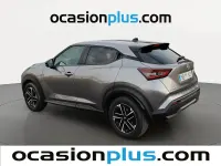 Usado Nissan Juke N-Connecta 114 CV (83 kW) 2025 Blanco SUV