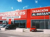 Usado Land Rover Range Rover evoque S 151 CV (111 kW) 2020 Blanco SUV