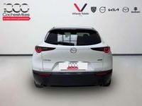 Usado Mazda CX-30 Homura-Line 186 CV (136 kW) 2022 Blanco SUV