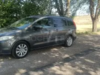 Usado Mazda 5 Active 110 CV (80 kW) 2007 Gris / plata Monovolumen