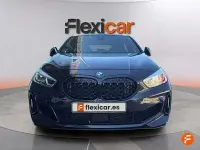 Usado BMW M135 306 CV (225 kW) 2020 Negro Utilitario