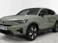 Usado Volvo EC40 Core 185 kW (252 CV) 2024 Eléctrico SUV