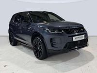 Usado Land Rover Discovery Sport SE Dynamic 309 CV (227 kW) 2024 Azul SUV