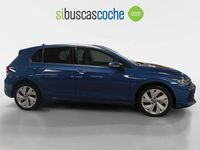 Usado VW Golf VIII 115 CV (84 kW) 2025 Azul