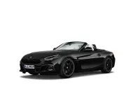 Usado BMW Z4 Comfort Edition 258 CV (189 kW) 2025 Negro Descapotable