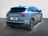 Usado Renault Austral Techno 200 CV (147 kW) 2026 Gris SUV