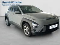 Usado Hyundai Kona 99 CV (72 kW) 2025 SUV