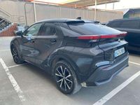 Usado Toyota C-HR Advance 141 CV (103 kW) 2025 Negro SUV