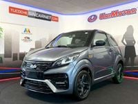 Usado Ligier JS60 11 CV (8 kW) 2024 Gris Utilitario