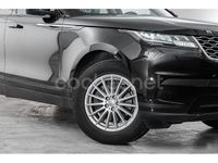 Usado Land Rover Range Rover Velar 250 CV (183 kW) 2018 Negro SUV