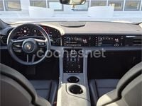 Usado Porsche Taycan Cross Turismo 300 kW (408 CV) 2023 Eléctrico Familiar