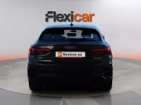 Usado Audi Q3 Advanced 150 CV (110 kW) 2023 Gris SUV