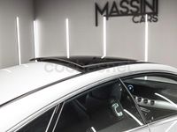 Usado Mercedes E220 194 CV (142 kW) 2018 Gris / plata Coupe