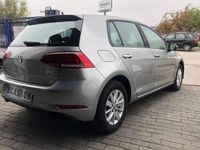 usado VW Golf 1.6 TDI