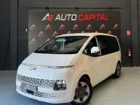 Usado Hyundai Staria 177 CV (130 kW) 2022 Blanco Monovolumen