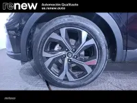 Usado Renault Arkana R.S. 160 CV (117 kW) 2023 Negro SUV