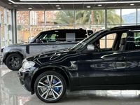 Usado BMW X5 Comfort Edition 381 CV (280 kW) 2013 Negro SUV
