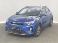 Usado Kia Stonic 101 CV (74 kW) 2025 Blanco SUV